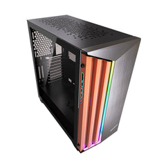 A Photo Of Cougar DarkBlader-S - Premium and Stylish ARGB Full Tower Case