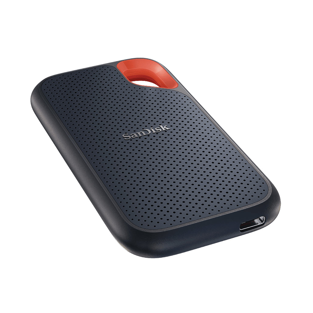 SanDisk Extreme Portable SSD, 29330952454396, Available at 961Souq