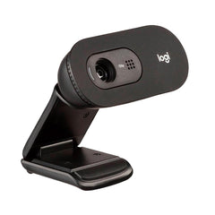 Logitech C505 HD Webcam from Logitech sold by 961Souq-Zalka