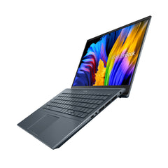 Asus Zenbook Pro UM535QE-XH71T - 15.6" - Ryzen 7 5800H - 16GB Ram - 512GB SSD - RTX 3050Ti 4GB from Asus sold by 961Souq-Zalka