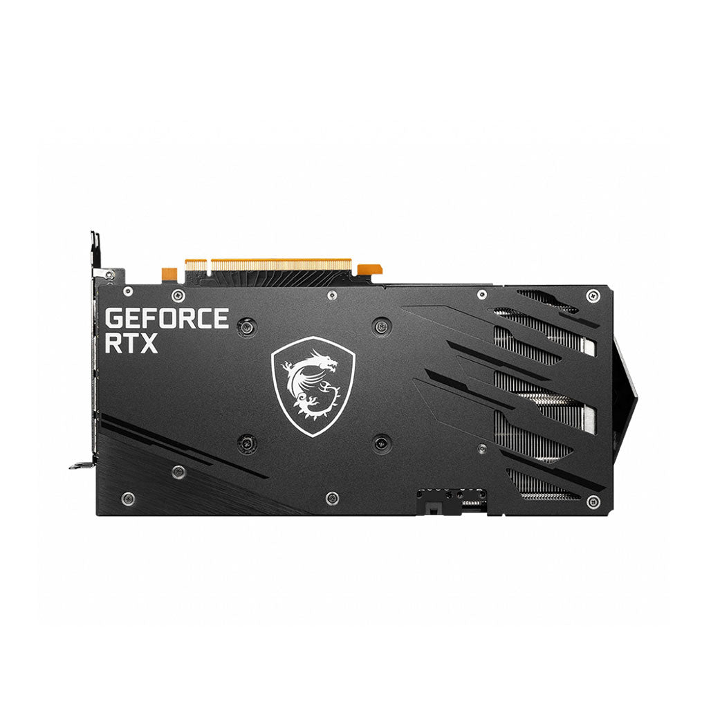 MSI Gaming GeForce RTX 3050 8GB GDDR6, 31071053381884, Available at 961Souq