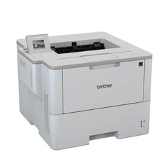 Brother HL-L6400DW Mono Laser Printer Super High Speed Monochrome Laser Printer from Brother sold by 961Souq-Zalka