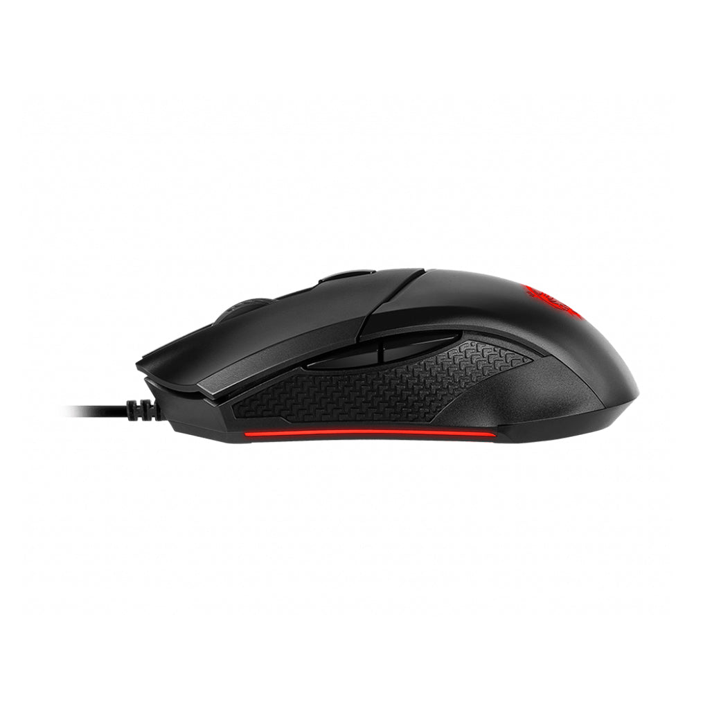 MSI Clutch GM08 Gaming Mouse, 29858814263548, Available at 961Souq