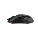 MSI Clutch GM08 Gaming Mouse from MSI sold by 961Souq-Zalka