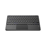Blackview K1 Ultra-slim BV Universal Wireless Keyboard from Other sold by 961Souq-Zalka