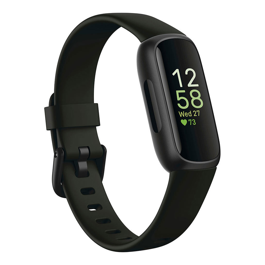 A Photo Of Fitbit Inspire 3 - Fitness Tracker