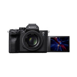 Sony Alpha 7S III Full-frame Mirrorless Camera from Sony sold by 961Souq-Zalka