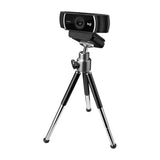 Logitech C922 Pro HD Stream Webcam from Logitech sold by 961Souq-Zalka