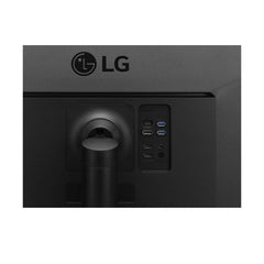 LG 35WN75CN-B 35'' Curved UltraWide QHD USB Type-C from LG sold by 961Souq-Zalka