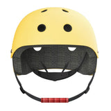 Segway Ninebot Commuter Helmet Safety First Yellow from Segway sold by 961Souq-Zalka