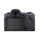 Canon EOS R5 Mirrorless Camera from Canon sold by 961Souq-Zalka