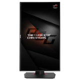 Asus ROG Swift PG278QR 27" WQHD 165Hz Gaming Monitor from Asus sold by 961Souq-Zalka