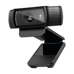 Logitech C920 Pro HD Webcam (960-001055) from Logitech sold by 961Souq-Zalka