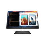 HP 2TB68A4R 27" 4K UHD DISPLAY Pivot Rotation Four-Sided Micro Edge Black from HP sold by 961Souq-Zalka