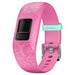 A Small Photo Of Garmin vívofit JR. 2 - Adjustable - Disney Princess's Color Variant