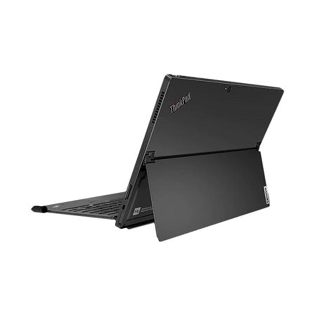 Lenovo ThinkPad X12 Detachable 20UW0013US-LCR - 12.3" Touchscreen - Core i7-1160G7 - 16GB Ram - 512GB SSD - Intel UHD Graphics - Includes ThinkPad Pro Pen from Lenovo sold by 961Souq-Zalka