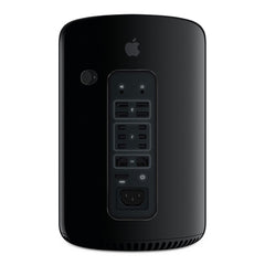 A Photo Of Apple Mac Pro MQGG2AB - 6-Core Intel Xeon E5