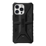 Urban Armor Gear Designed For Iphone 13 Pro Black from Other sold by 961Souq-Zalka