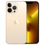 Apple iPhone 13 Pro iPhone13_Gold from Apple sold by 961Souq-Zalka
