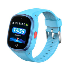 A Photo Of Porodo Kid’s 4G GPS Smart Watch