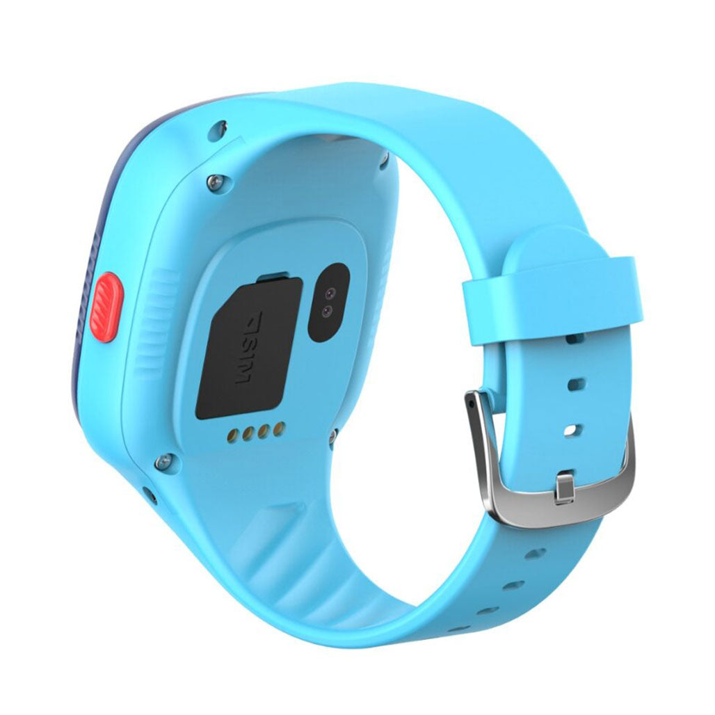 A Photo Of Porodo Kid’s 4G GPS Smart Watch