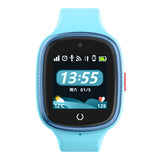 Porodo Kid’s 4G GPS Smart Watch from Porodo sold by 961Souq-Zalka