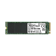 Transcend SSD M.2 2280 PCIe NVMe 500GB SSD from Transcend sold by 961Souq-Zalka