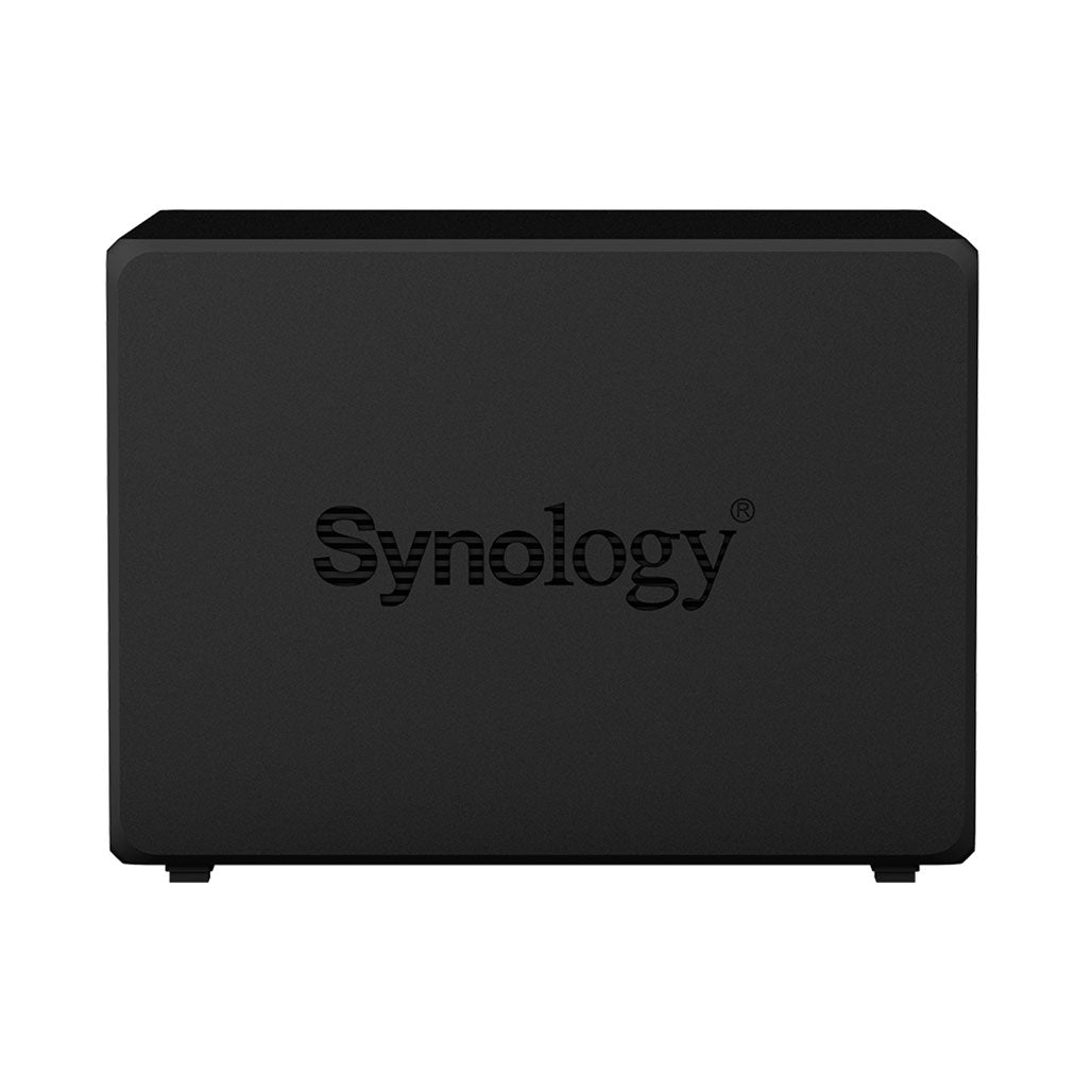 A Photo Of Synology DiskStation® DS420+ - Streamline your data management