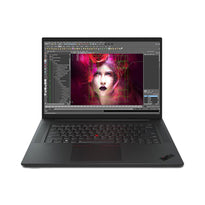 Lenovo ThinkPad P1 G5 21DC002NUS - 16" - Core i7-12700H - 32GB Ram - 1TB SSD - RTX A2000 8GB from Lenovo sold by 961Souq-Zalka