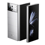 Xiaomi Mix Fold 2 12GB 256GB Silver from Xiaomi sold by 961Souq-Zalka