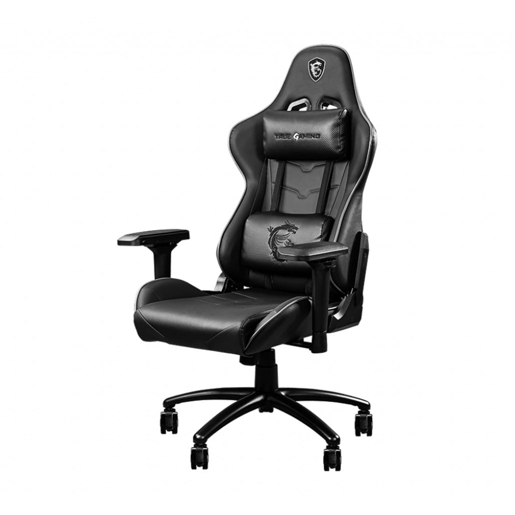 MSI MAG CH120 I Gaming Chair, 30015569035516, Available at 961Souq
