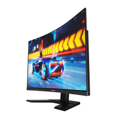 Gigabyte G32QC A 32" FreeSync Premium Pro Curved Gaming Monitor Flicker Free Low Blue Light 165Hz 2K QHD from Gigabyte sold by 961Souq-Zalka