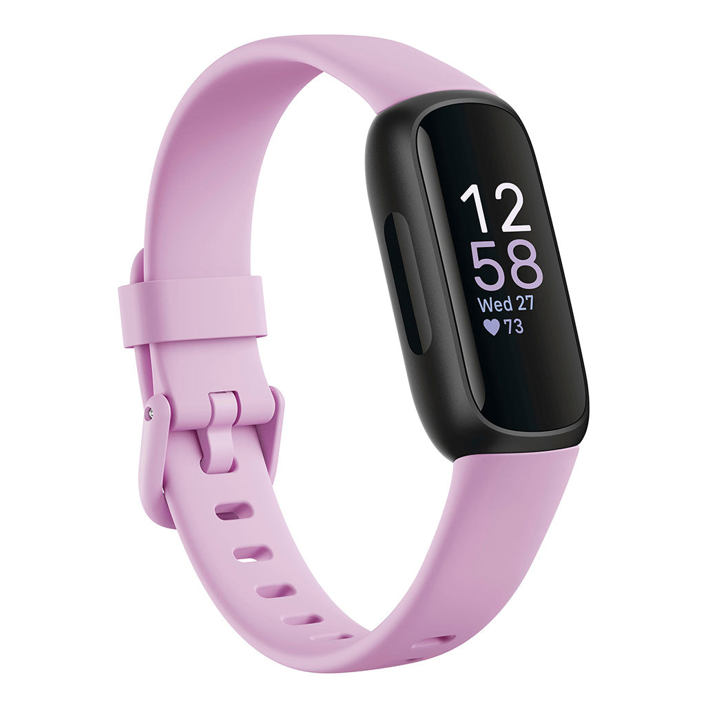 Fitbit Inspire 3 Fitness Tracker, 31328732709116, Available at 961Souq