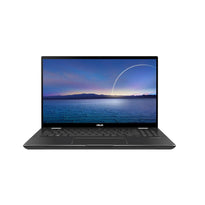 Asus ZenBook Q528EH-202BL - 15.6" - Core i7-1165G7 - 16GB Ram - 512GB SSD - GTX 1650 4GB from Asus sold by 961Souq-Zalka