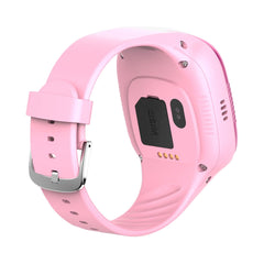 Porodo Kid’s 4G GPS Smart Watch from Porodo sold by 961Souq-Zalka