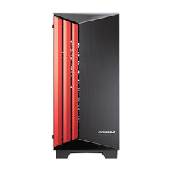 A Photo Of Cougar DarkBlader-S - Premium and Stylish ARGB Full Tower Case