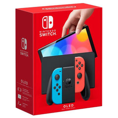 Nintendo Switch OLED from Nintendo sold by 961Souq-Zalka