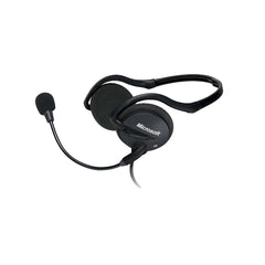 A Photo Of Microsoft Lifechat Headset - Lx-2000