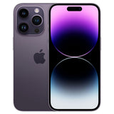Apple iPhone 14 Pro Purple from Apple sold by 961Souq-Zalka