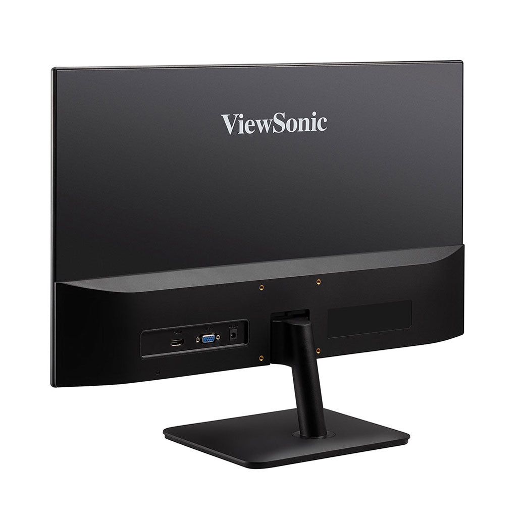 ViewSonic 23.8 inch VA2432-H - 1920X1080 - 16:9 4MS - VGA HDMI IN, 31175065927932, Available at 961Souq