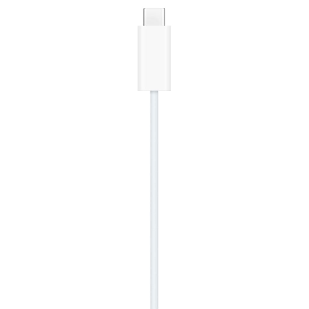 A Photo Of Apple Watch Magnetic Fast Charger to USB-C Cable (1 m)