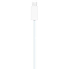 Apple Watch Magnetic Fast Charger to USB-C Cable (1 m) from Apple sold by 961Souq-Zalka