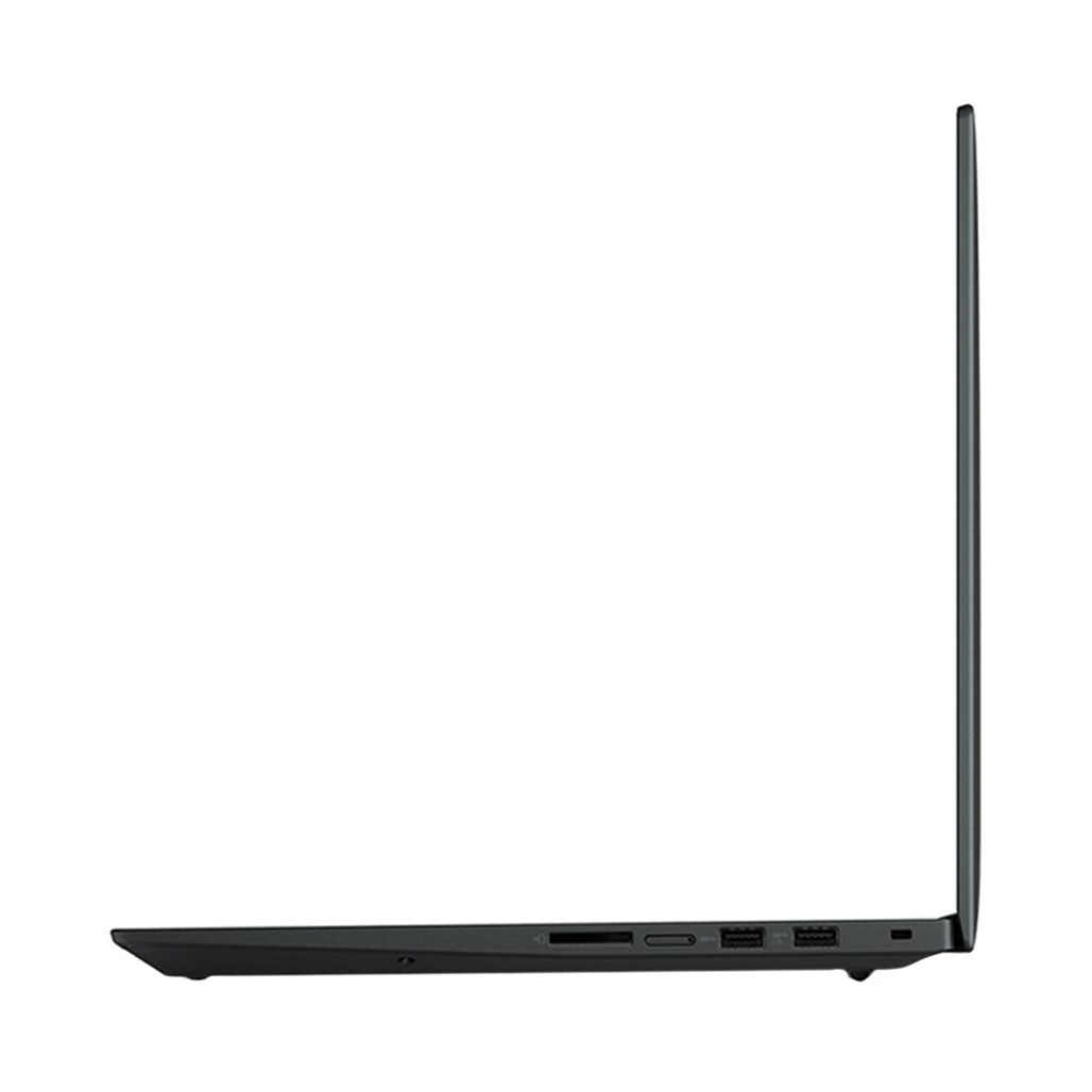 Lenovo ThinkPad P1 G5 21DC002NUS - 16" - Core i7-12700H - 32GB Ram - 1TB SSD - RTX A2000 8GB from Lenovo sold by 961Souq-Zalka