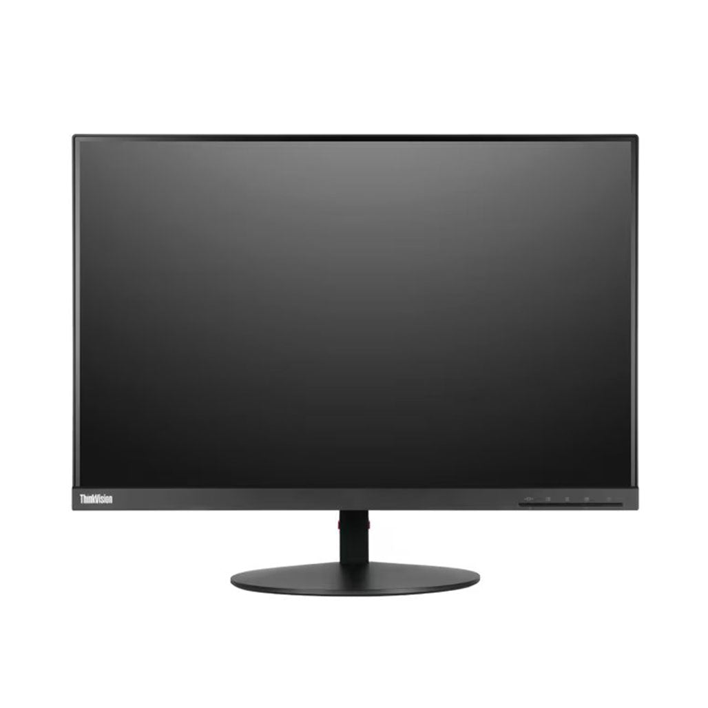 Lenovo 24 inch 61B4MAT1UK ThinkVision T24d-10, 31707448770812, Available at 961Souq