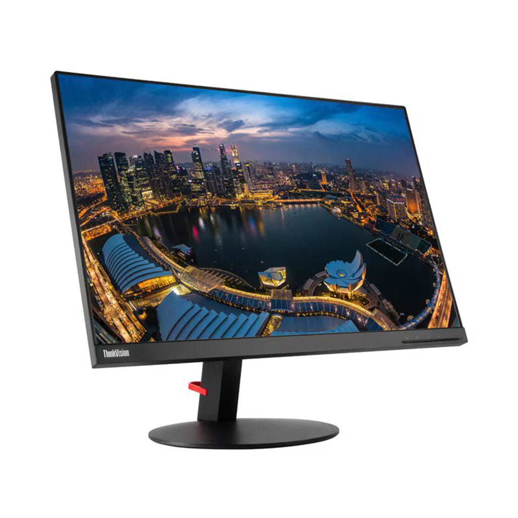 Lenovo 24 inch 61B4MAT1UK ThinkVision T24d-10, 31707448738044, Available at 961Souq