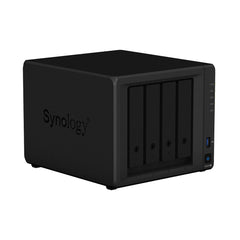 Synology DiskStation® DS420+ - Streamline your data management from Synology sold by 961Souq-Zalka
