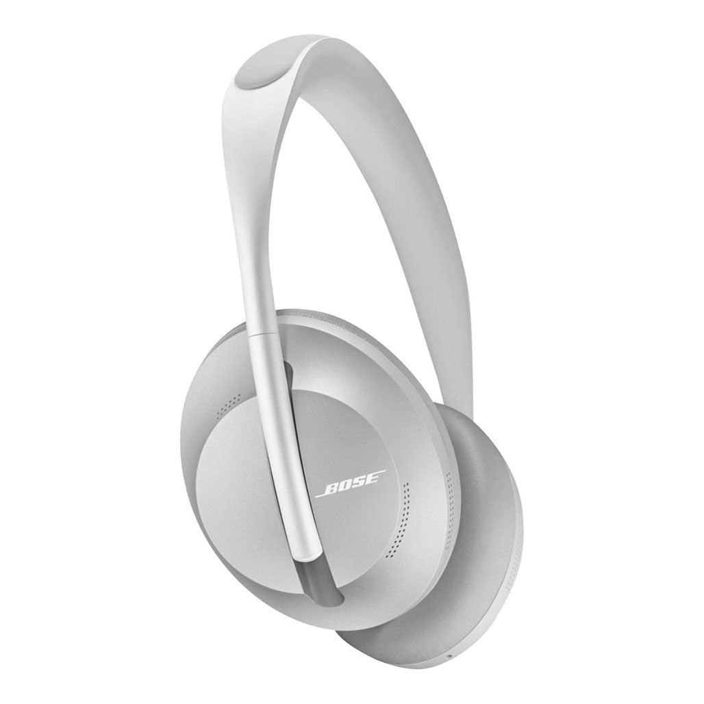 A Photo Of Bose Noise Cancelling Headphones 700 - Wireless, Over-Ear, Bluetooth 5.0, with Alexa and Google Assistant