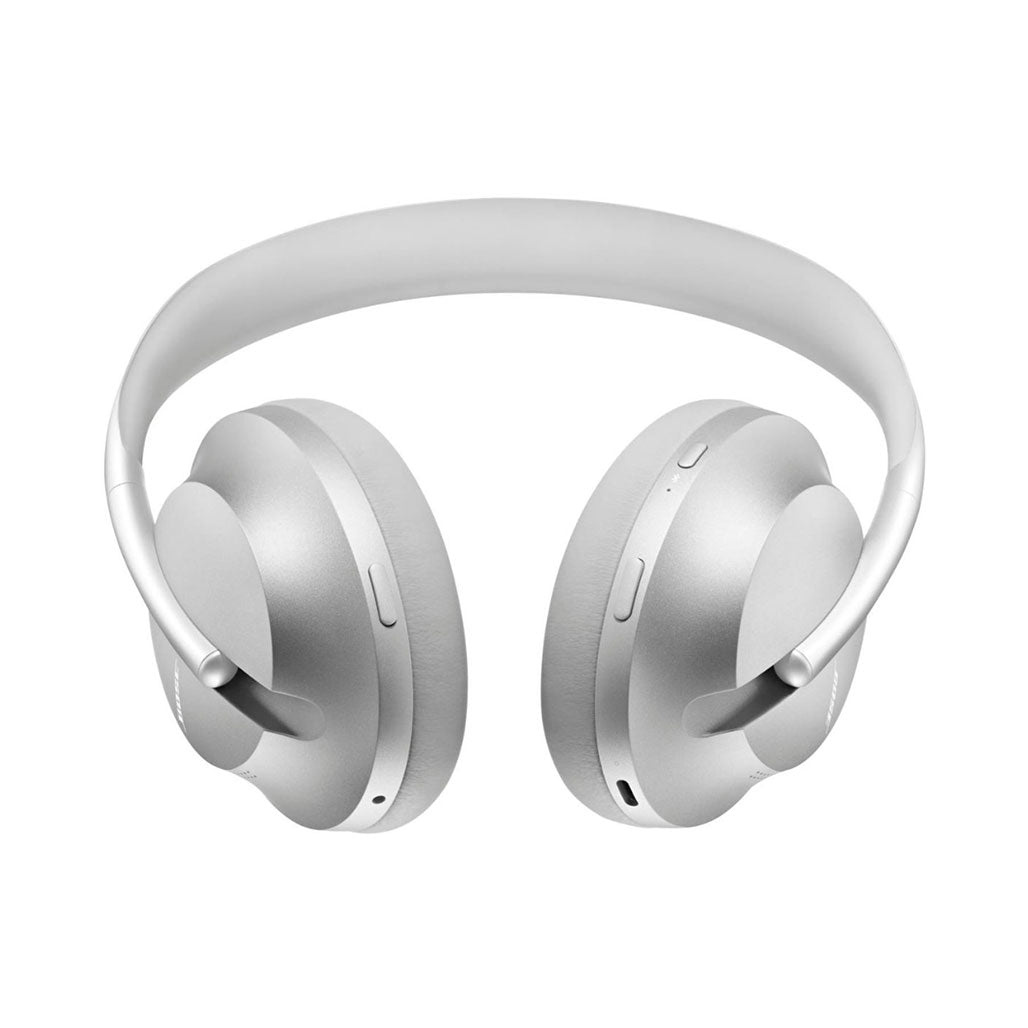 A Photo Of Bose Noise Cancelling Headphones 700 - Wireless, Over-Ear, Bluetooth 5.0, with Alexa and Google Assistant