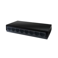 A Photo Of Prolink 8-Port 10/100M Fast Switch (PSE810)