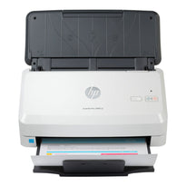HP ScanJet Pro 2000 s2 Sheet-feed Scanner - 6FW06A from HP sold by 961Souq-Zalka